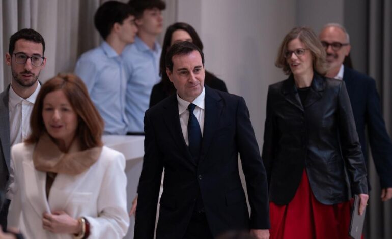 Hemos transformado un año difícil, en uno histórico