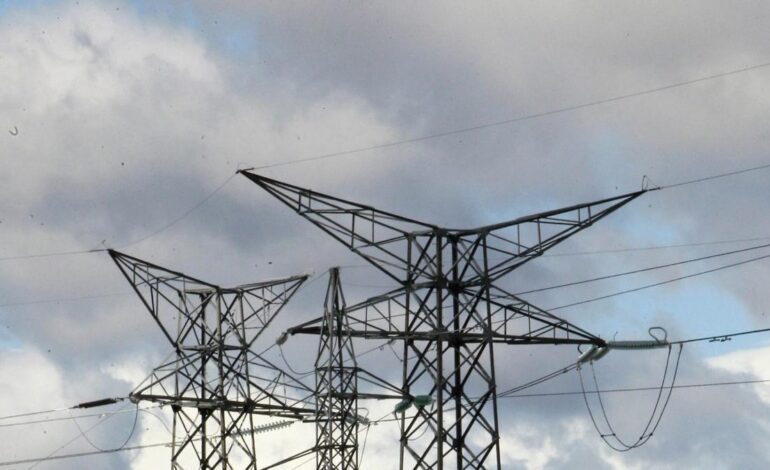 INFLACIÓN NOVIEMBRE | La inflación cede una décima en noviembre hasta el 3% por los precios de la electricidad