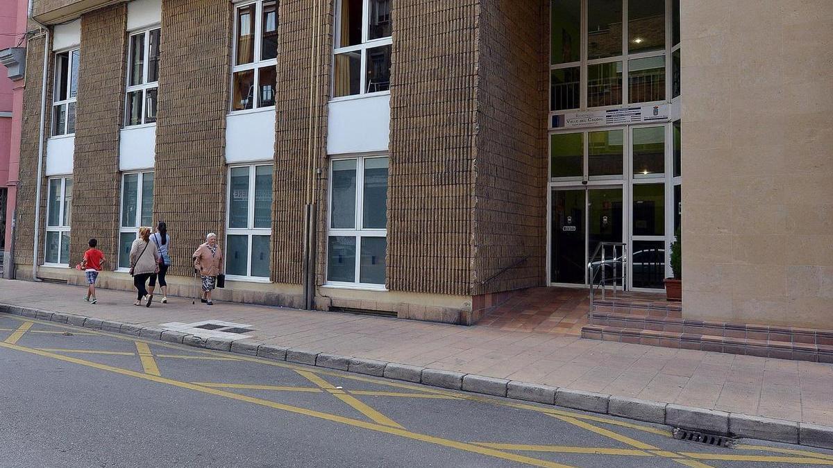 Mieres adjudica por 1,8 millones anuales la gestión de su residencia municipal de mayores