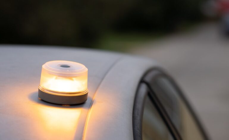 este problema lo tienen ya miles de conductores