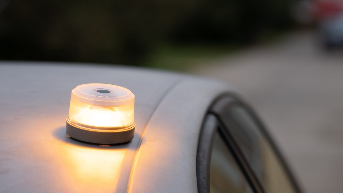 este problema lo tienen ya miles de conductores