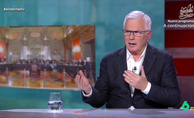 Genera desconfianza en la Justicia