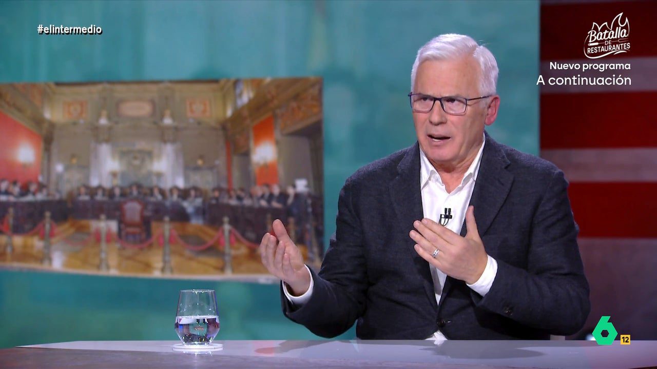 Genera desconfianza en la Justicia