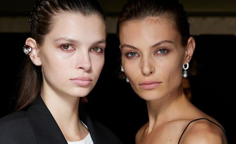 Los básicos de belleza que las francesas usan en su día a día