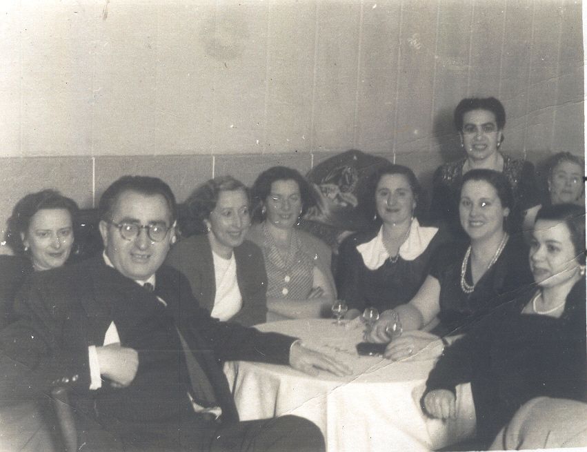 In images: Yesterday and today of El Siglo, one of the most beloved businesses in Salas