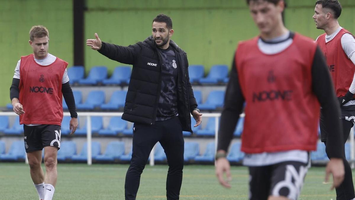 No firmo el empate, en el fútbol puede pasar de todo