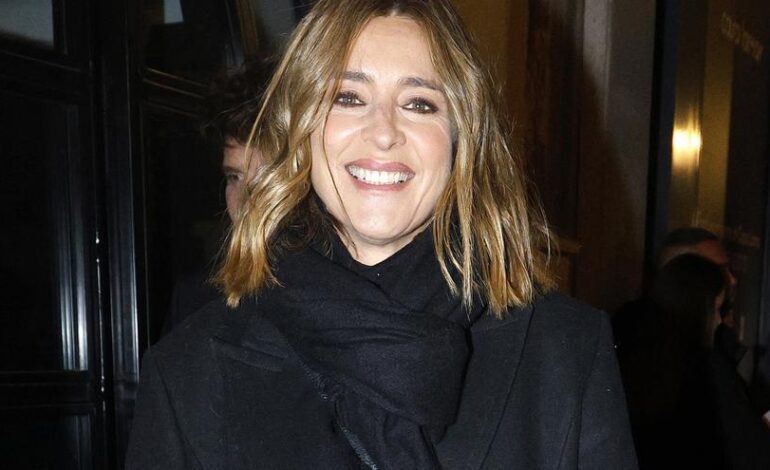 Te agarras a la fe; estoy convencida de que hay algo más