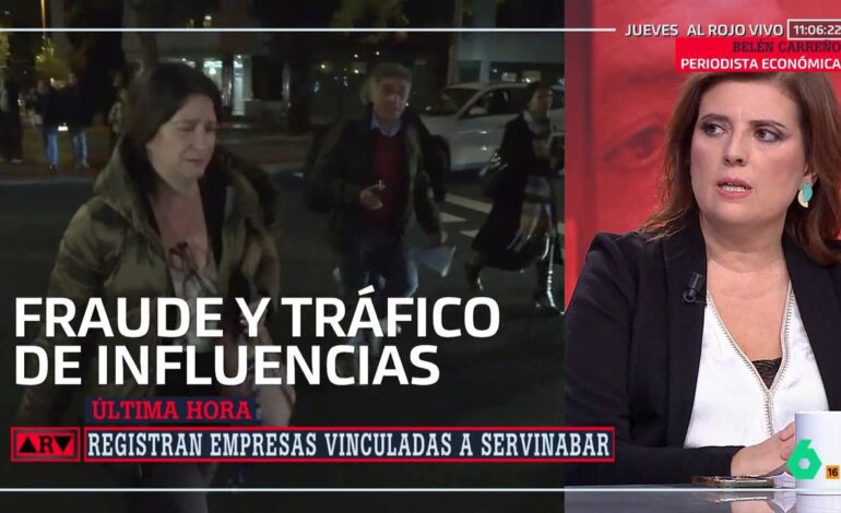 Les van a dar mucho más dolor de cabeza los casos de acoso sexual que la corrupción