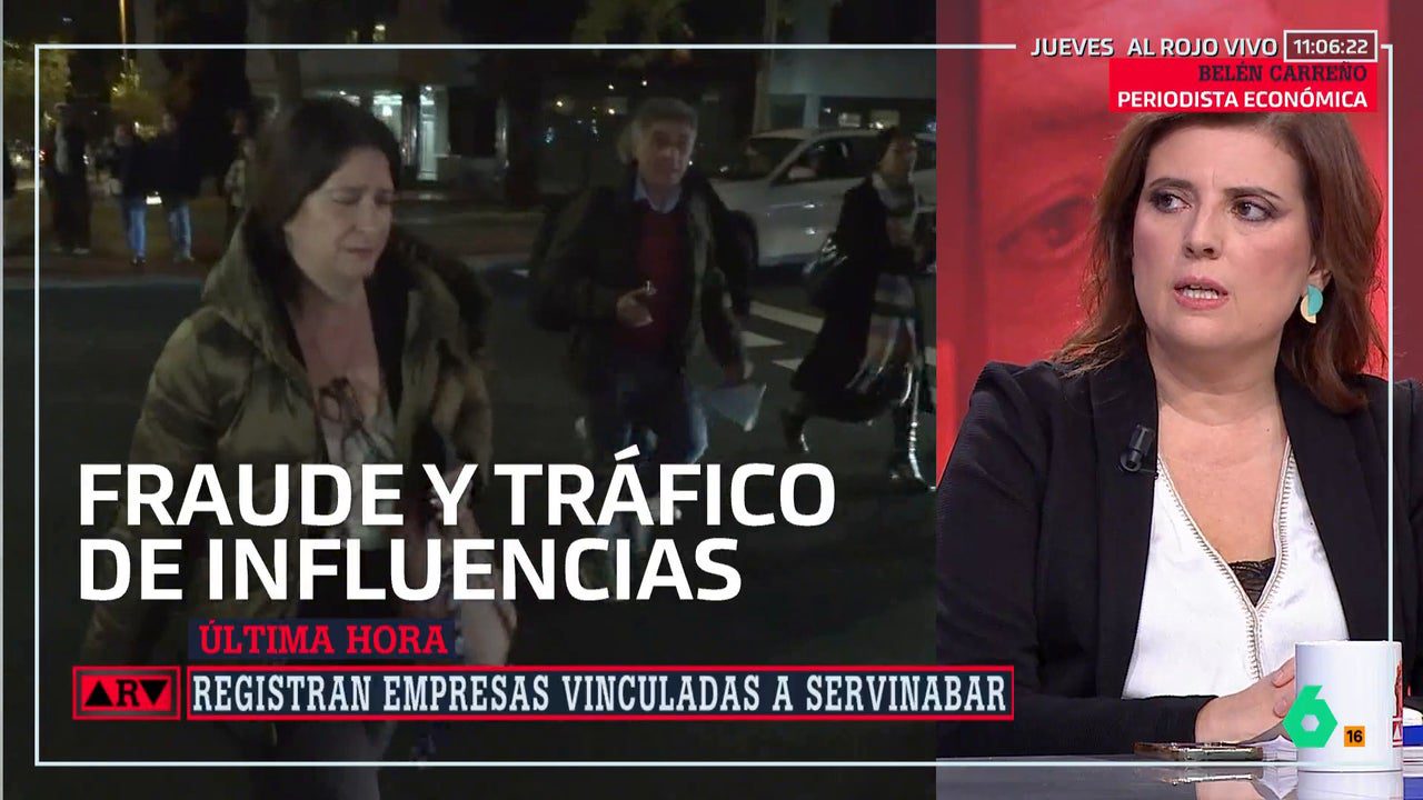 Les van a dar mucho más dolor de cabeza los casos de acoso sexual que la corrupción