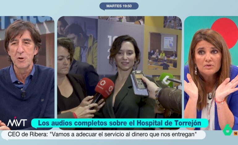 Convierte a los pacientes en clientes y la sanidad en un negocio