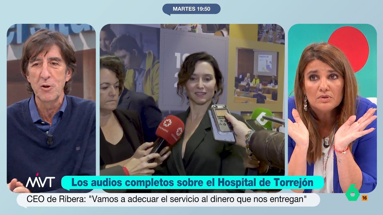 Convierte a los pacientes en clientes y la sanidad en un negocio