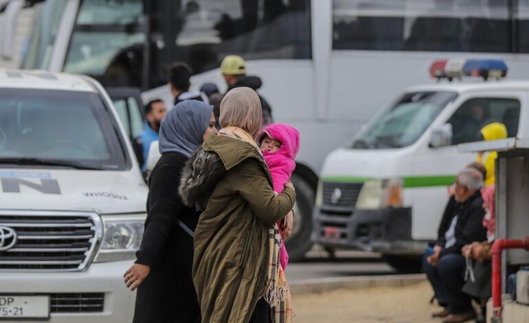 Israel anuncia la reapertura del cruce de Rafah en los próximos días «exclusivamente» para salir de Gaza