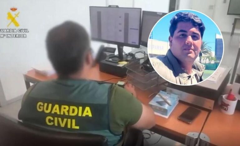 ‘FAKE MANAGER’ | Así atrapó la Guardia Civil al ojeador de fútbol detenido en Canarias por pederastia: 61 víctimas, 2.000 chats analizados y un año de investigación