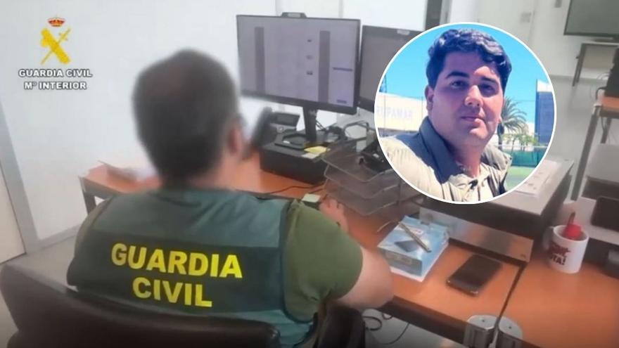 ‘FAKE MANAGER’ | Así atrapó la Guardia Civil al ojeador de fútbol detenido en Canarias por pederastia: 61 víctimas, 2.000 chats analizados y un año de investigación