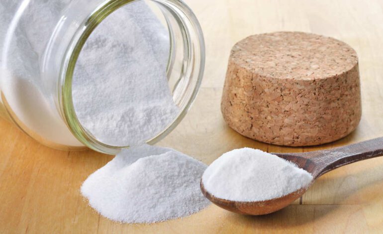 Se insta a los hogares con calefacción a poner bicarbonato en las habitaciones, bajo la cama o en otros puntos estratégicos