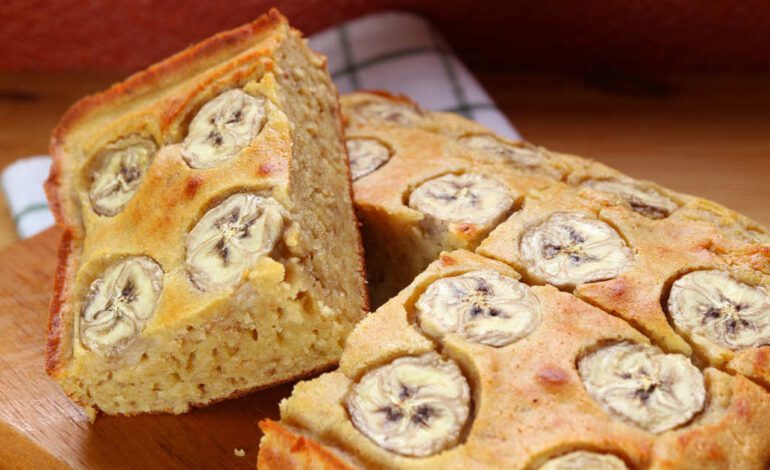 receta fácil y muy saludable