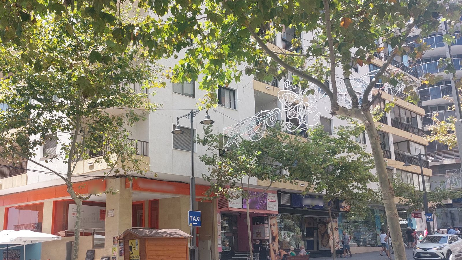 Diez años ahorrando para la entrada de un piso y descubres que necesitas otros tantos para pagar la agencia y los gastos