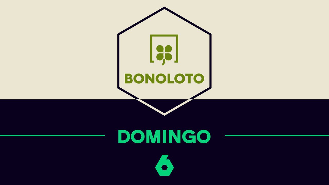 Bonoloto de hoy | Comprobar los resultados del domingo 7 de diciembre de 2025