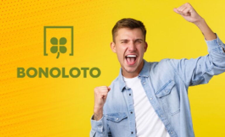 Resultado del sorteo de hoy sábado 06 de diciembre de 2025