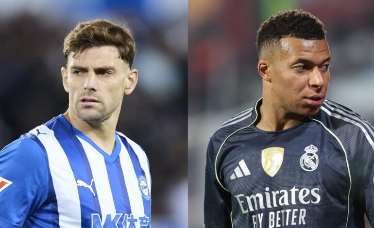 Real Madrid, en directo: alineaciones y última hora del partido de hoy en LaLiga