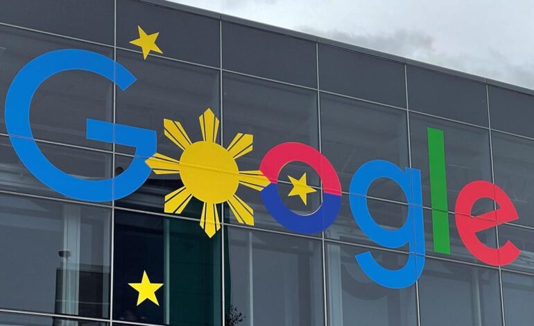 Bruselas investiga a Google y «teme» que utilice contenidos para alimentar sus propios sistemas de IA