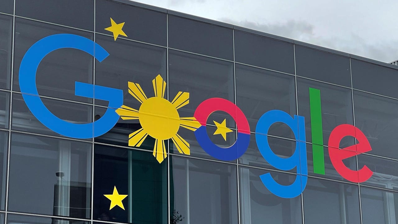 Bruselas investiga a Google y «teme» que utilice contenidos para alimentar sus propios sistemas de IA