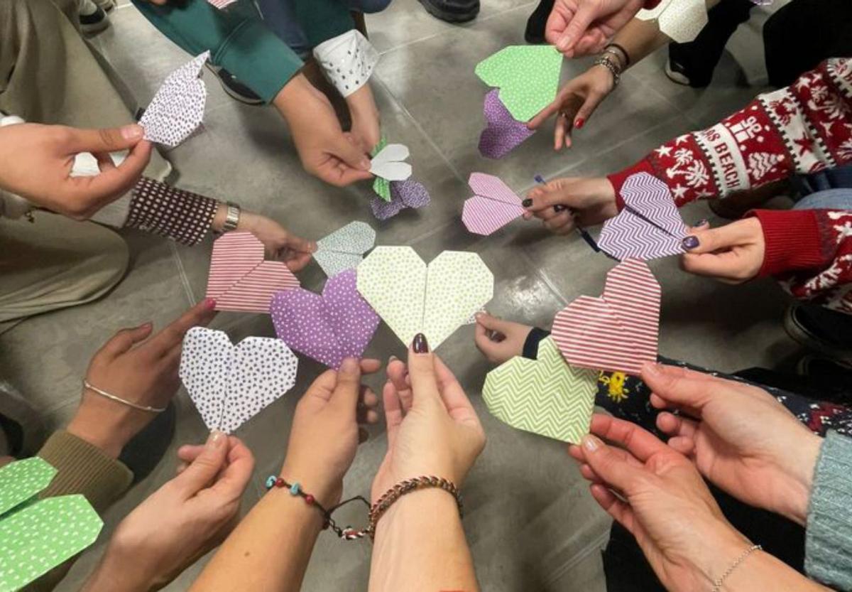 Gijón estrena sus premios Sociales y de Cooperación con una gran "gracias"