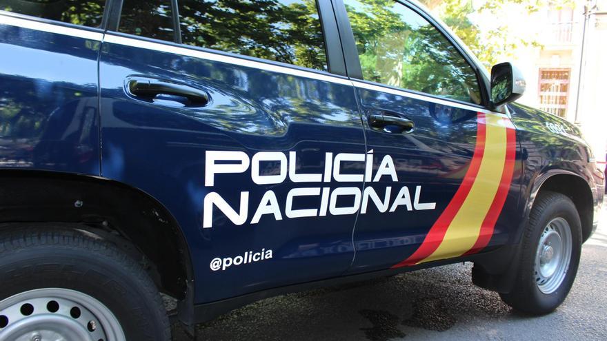 Detenido un joven en Madrid por el presunto homicidio de su padre