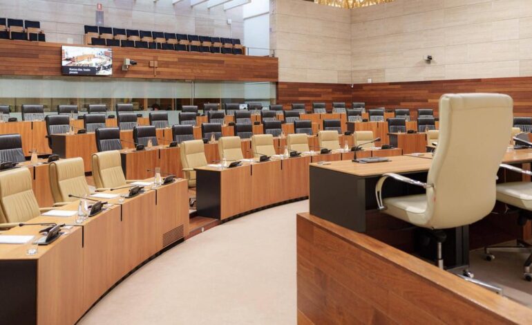 el empate técnico del 28M y las claves del nuevo ciclo político para PP, PSOE, Vox y Unidas