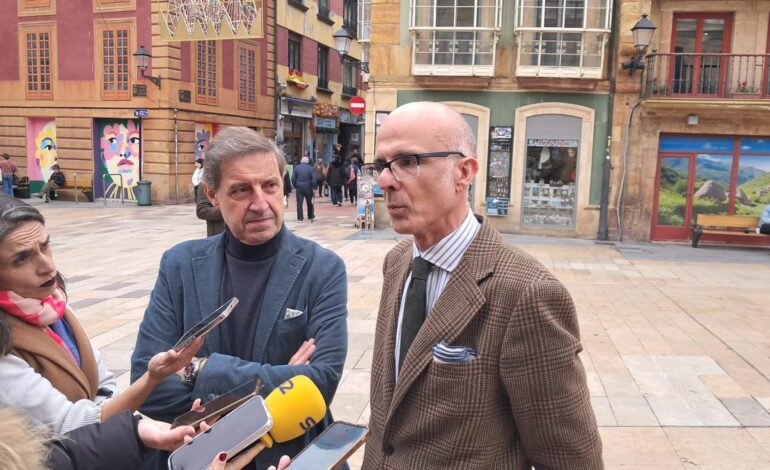 El PSOE quiere impulsar un Plan Municipal de Vivienda ante la «crítica» situación del mercado residencial