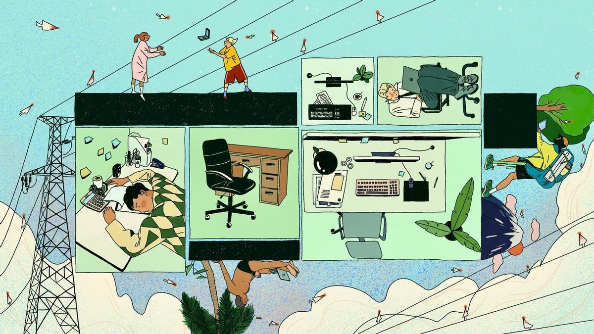 Barcelona muestra qué hay que hacer para lograrla