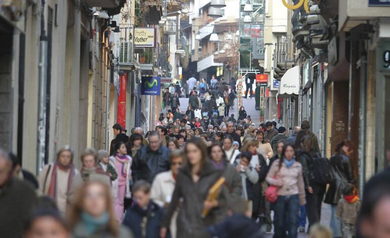 CALENDARIO laboral de TERRASSA de 2026 (con FESTIVOS)