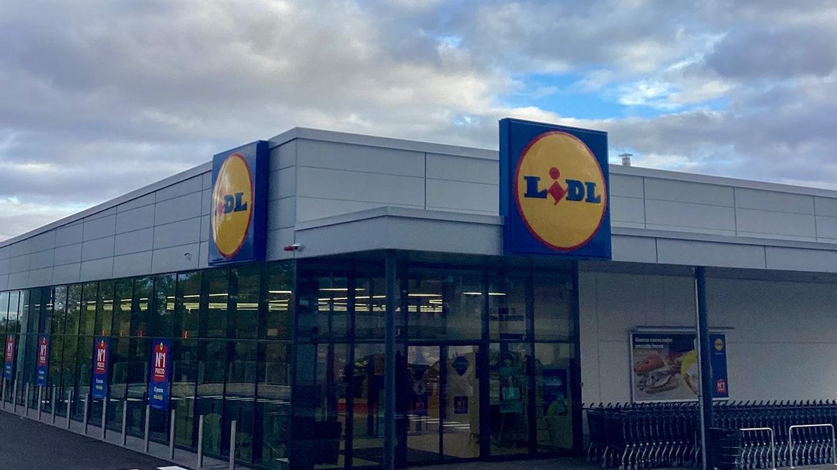 CACEROLA TEFAL LIDL | Colas en Lidl para hacerse con la solución de cocina con la que prepararás comidas como un profesional y que está a la mitad de su precio