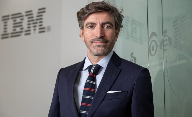 «La integración es el sistema nervioso digital que permite innovar a las empresas»