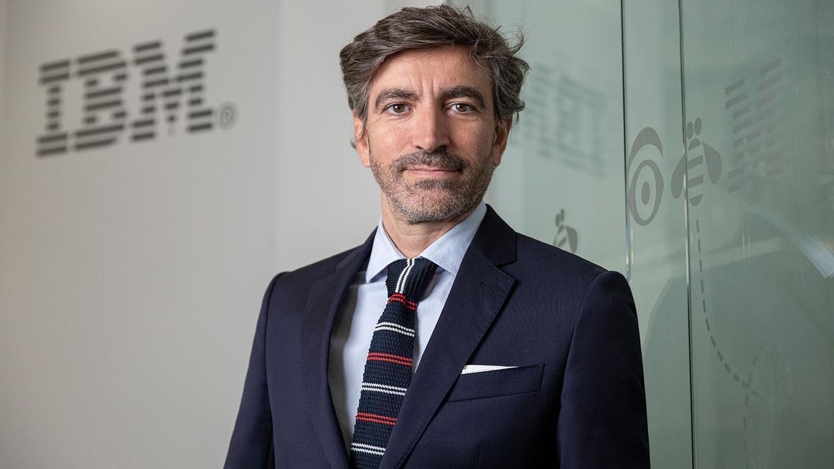 «La integración es el sistema nervioso digital que permite innovar a las empresas»