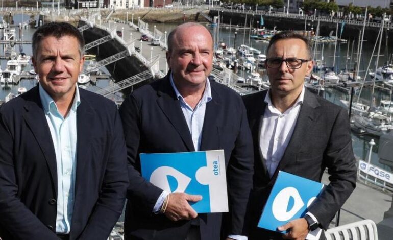 Javier Martínez asume la presidencia en sustitución de José Luis Álvarez Almeida