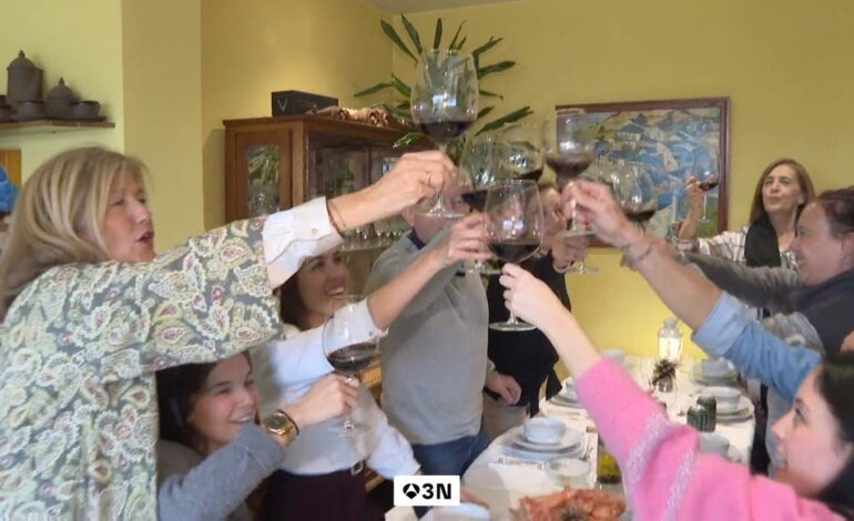 Cada vez más hosteleros bajan la persiana en Navidad para «apostar por la familia»