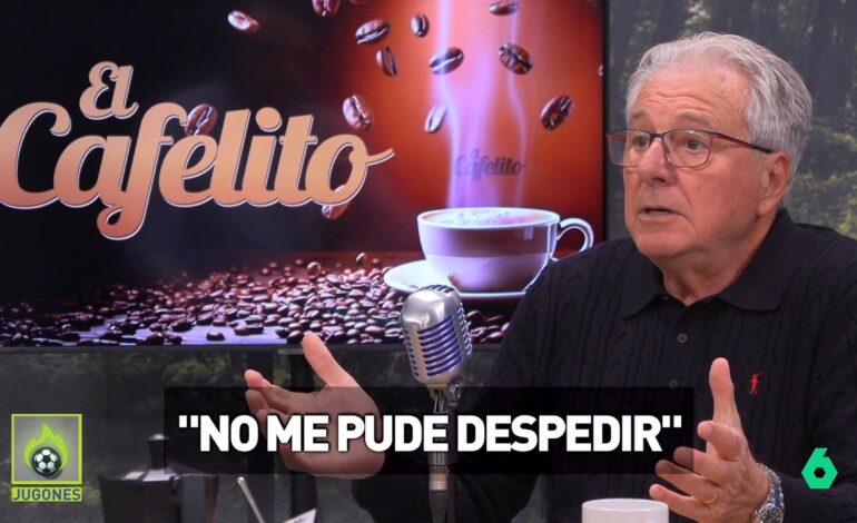 La desgarradora salida de Jorge D’Alessandro de la Unión Deportiva Salamanca: «Como Messi, me fui…»