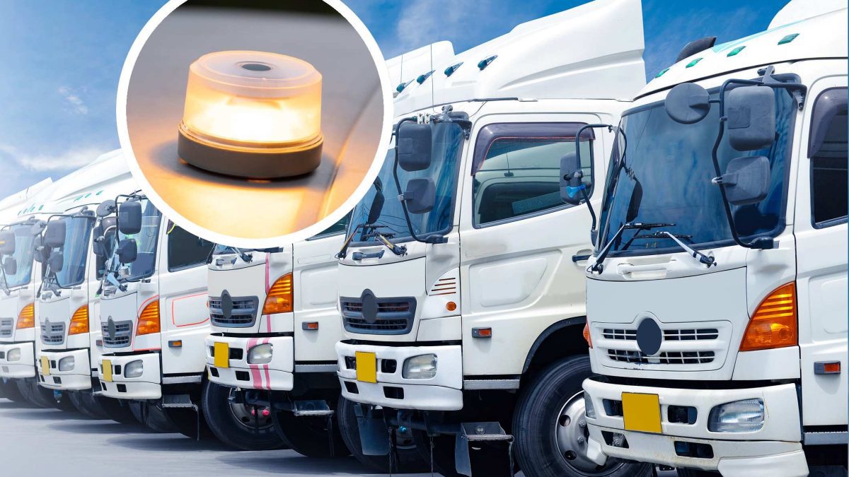 los transportistas celebran la flexibilidad de la DGT y piden un periodo de transición “oficial y detallado”