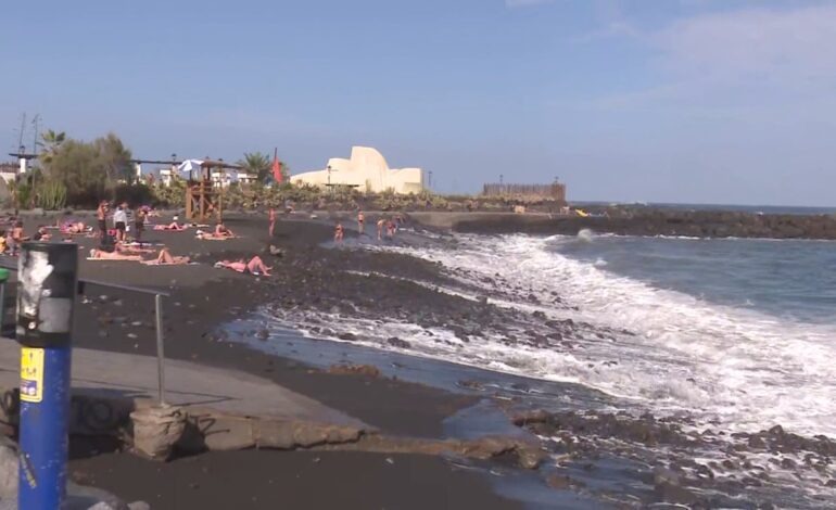 Este es el destino insular que se cuela entre los preferidos para el puente de diciembre