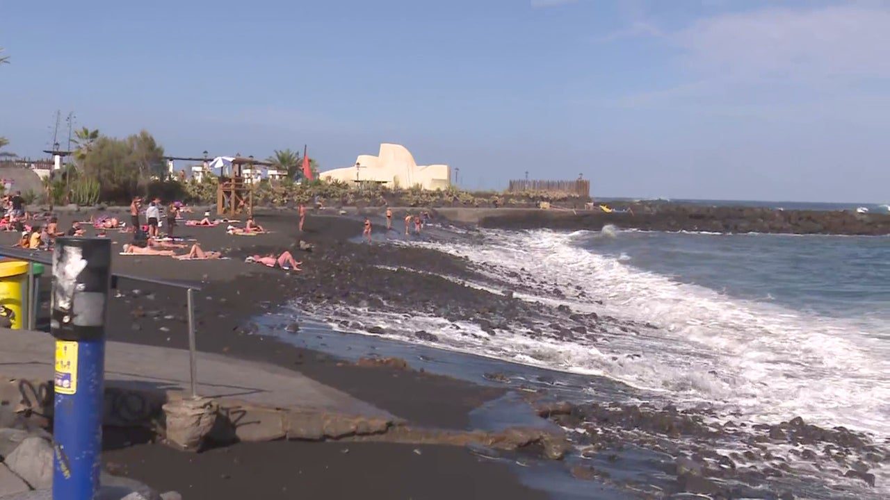 Este es el destino insular que se cuela entre los preferidos para el puente de diciembre
