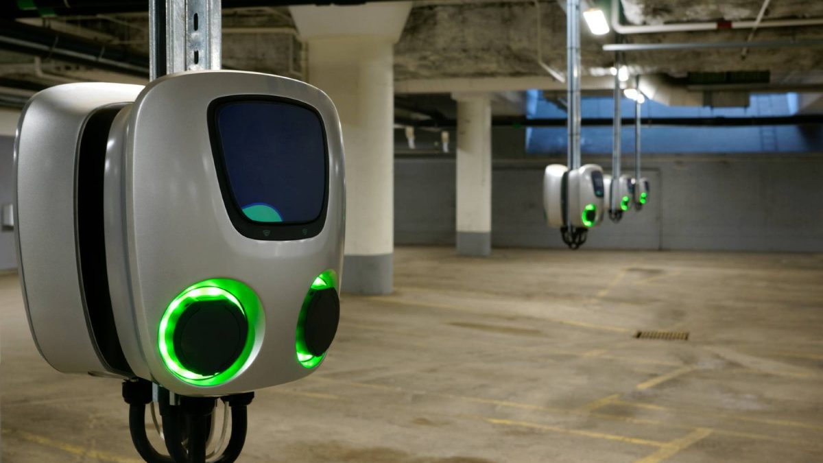 La sentencia del Tribunal Supremo que señala con claridad el futuro de los cargadores eléctricos en casa