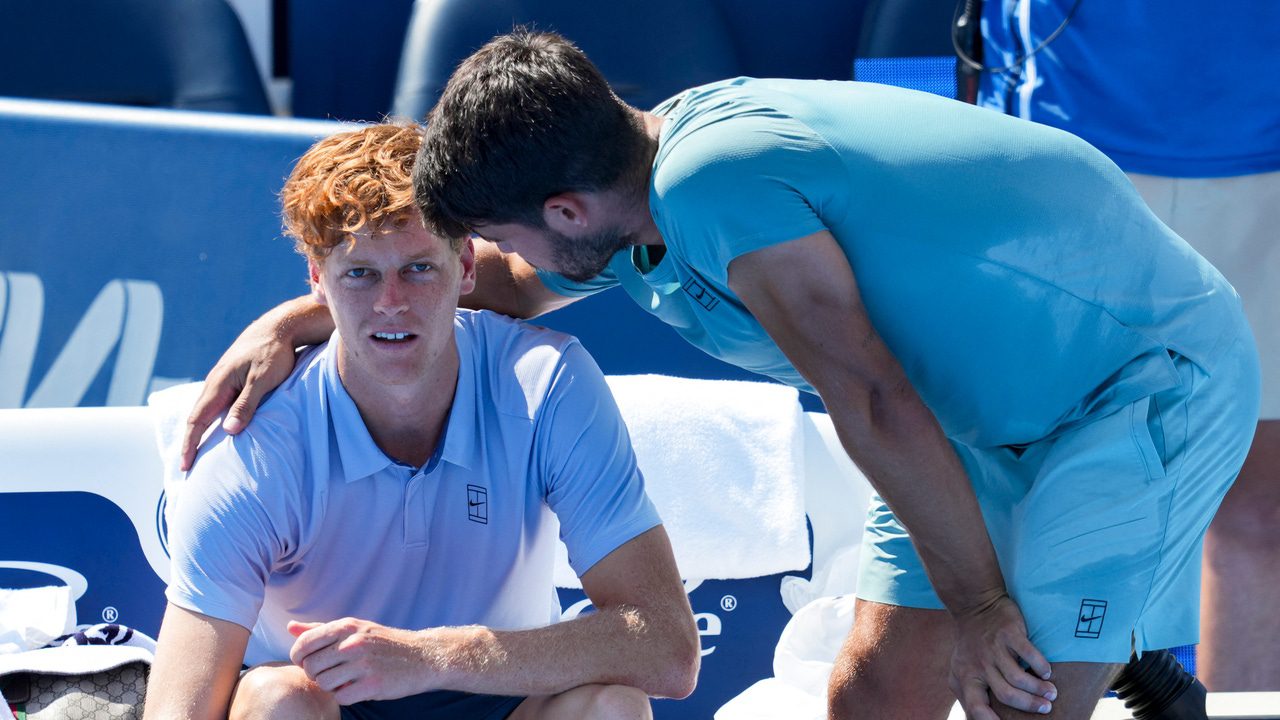 Carlos Alcaraz gana el premio Stefan Edberg a la Deportividad: «Todos quieren a Carlitos»