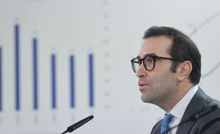 España toma posiciones en la larga carrera para presidir el BCE