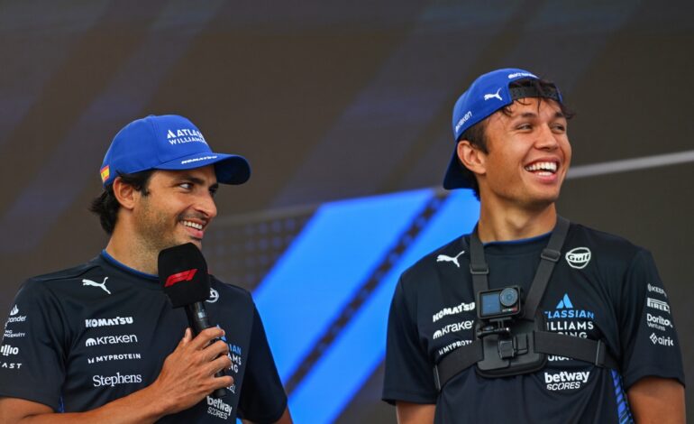 Es genial tener a alguien así