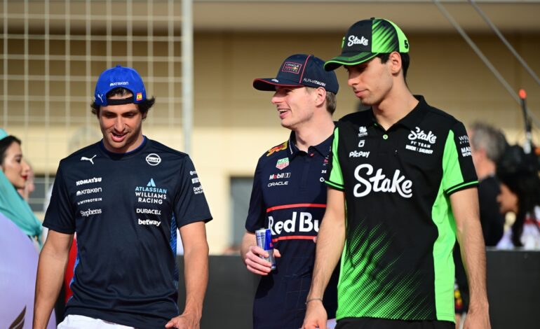 Les haría a los McLaren la vida imposible