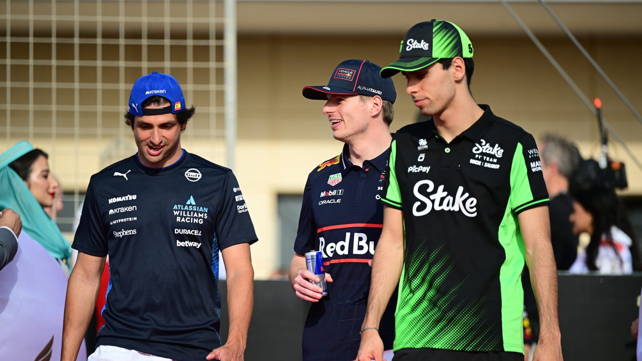 Les haría a los McLaren la vida imposible