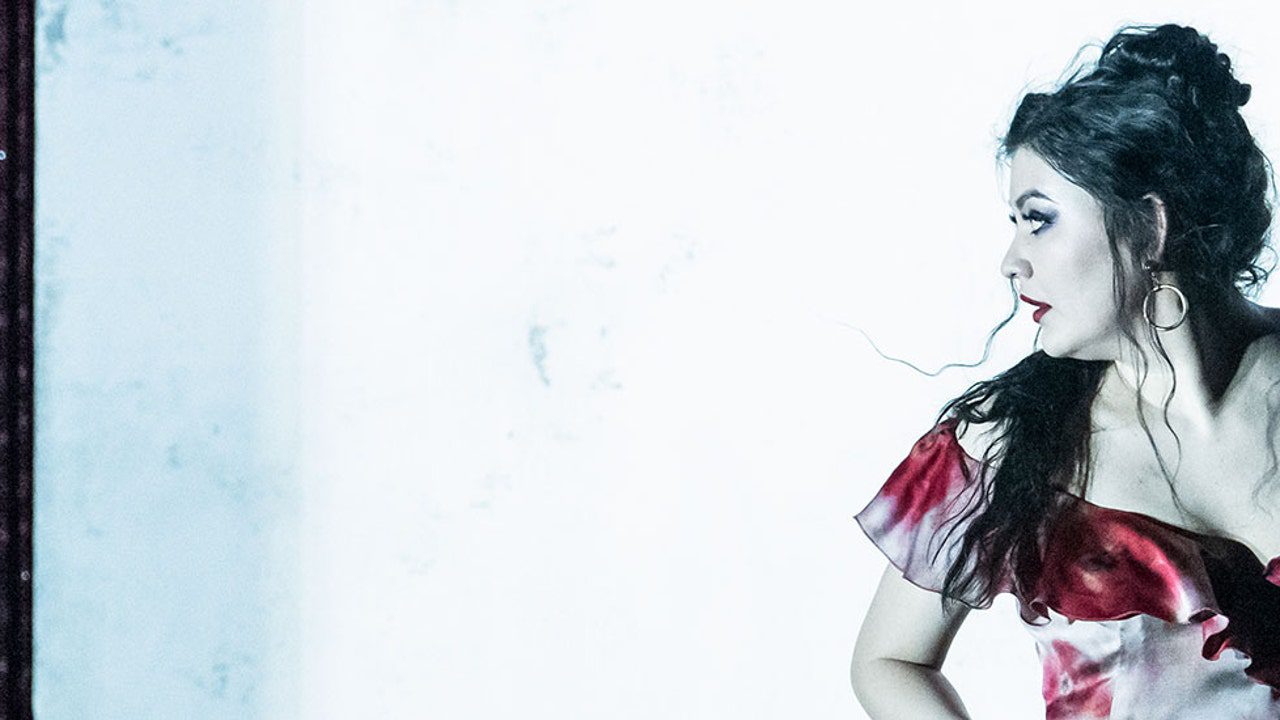 Carmen regresa pisando fuerte al Teatro Real cuando cumple 150 años