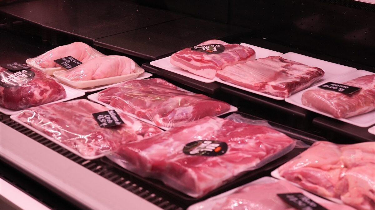 Los cerdos de las granjas próximas al brote de peste porcina en Cataluña se comercializarán en toda España