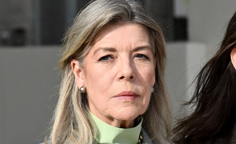 El cambio de imagen de Carolina de Mónaco: los retoques estéticos que se ha hecho, según los expertos